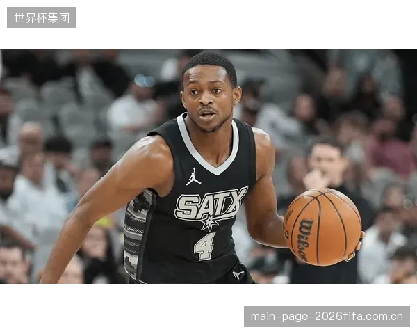 马刺内部传出交易福克斯流言，旨在为新星后卫哈珀与卡斯尔腾出空间。